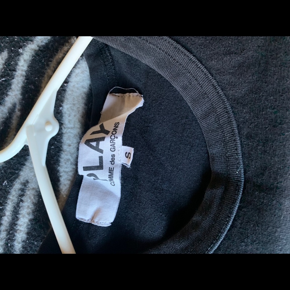 COPY - Comme Des Garçons